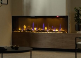 Ignite Bold 60 Inch Faber Dimplex 24